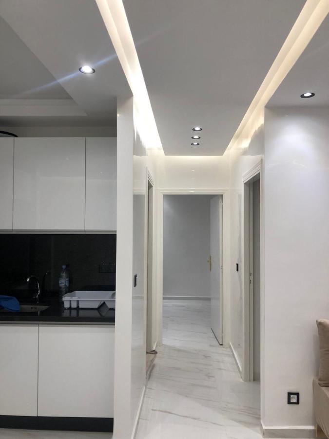 Martil Residence Cite Jardin Exterior foto